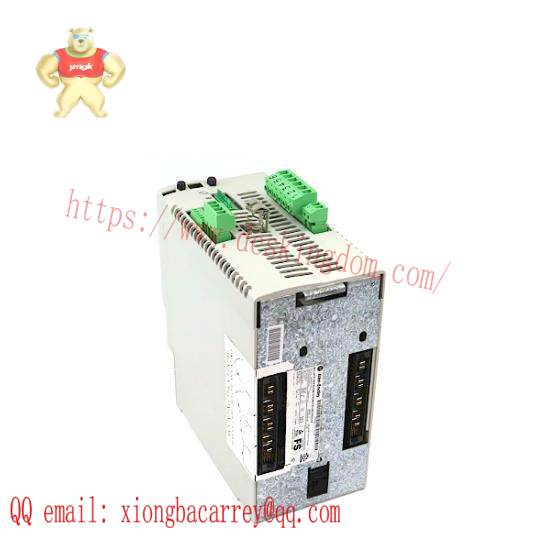 2094-BC01-M01-S Drives Kinetix 6000