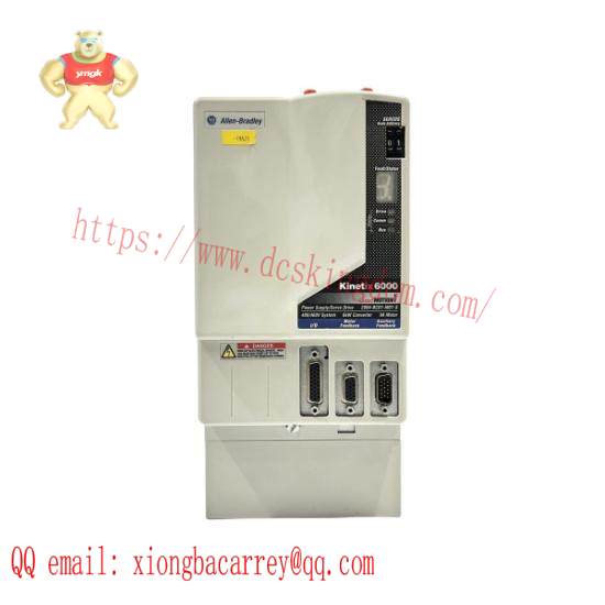 2094-BC01-M01  Integrated Axis Module