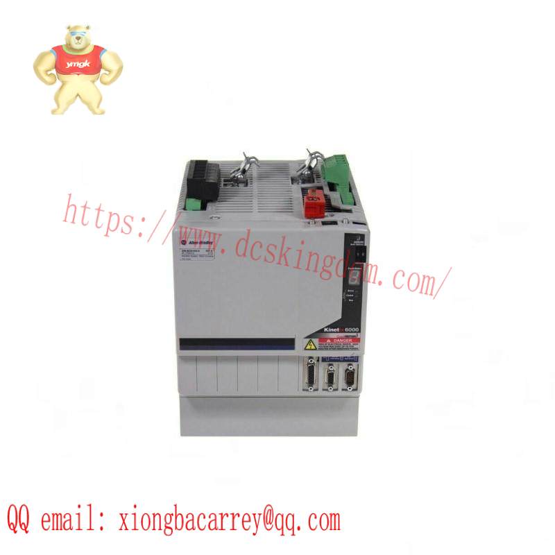 AB 1747-L541/C SLC 5/04 Processor - Series C