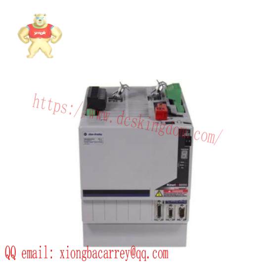 2094-BC04-M03-SDrives Kinetix 6000