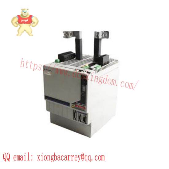 2094-BC07-M05-S SER C Integrated Axis
