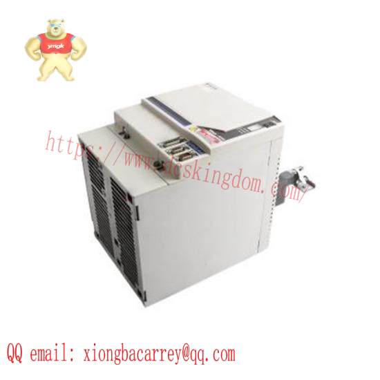 2094-BC07-M05-S SER C Integrated Axis