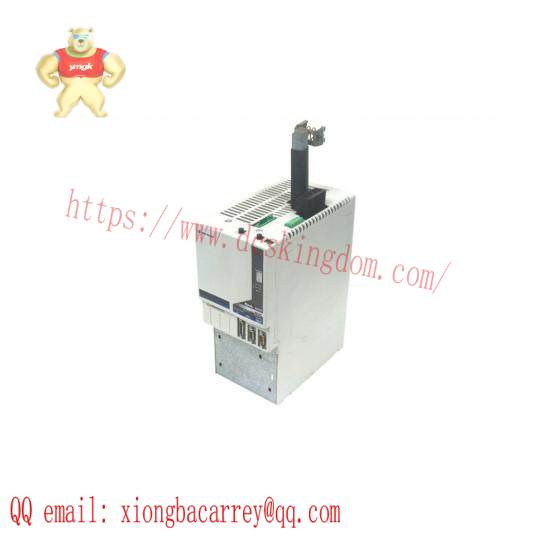 2094-BM05 servo drive