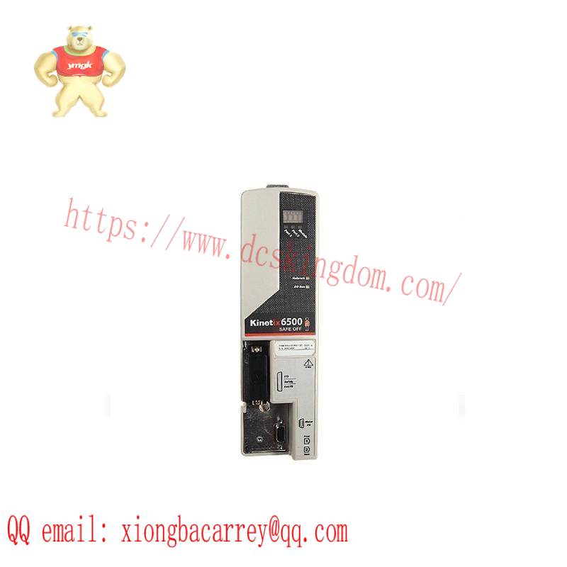 2094-EN02D-M01-S0 Control Module