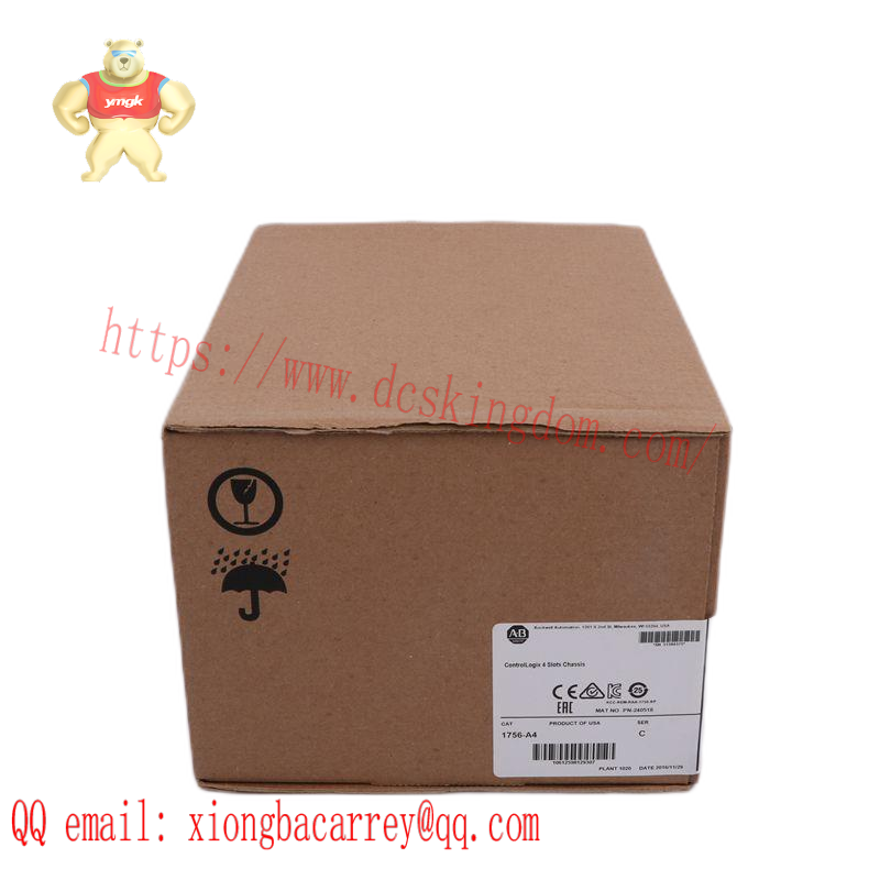 AB 2097-V33PR5 Servo Drive