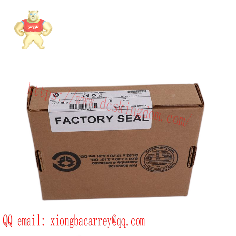 AB 2097-V34PR5-LM Servo Drive