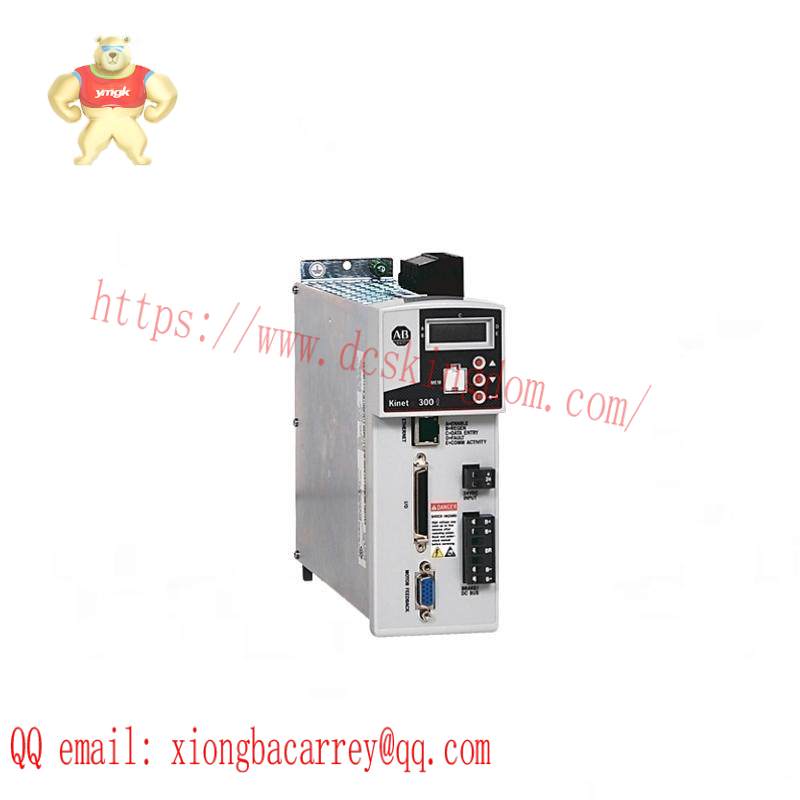 AB 2097-V34PR6 Kinetix 350 Servo Drive