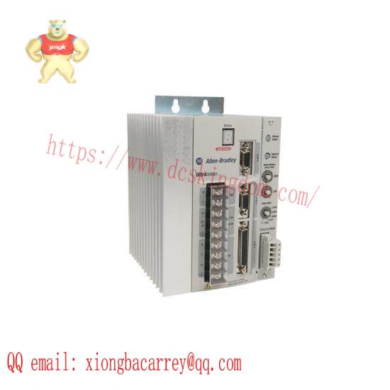 2098-DSD-010X-DN SERVO DRIVE