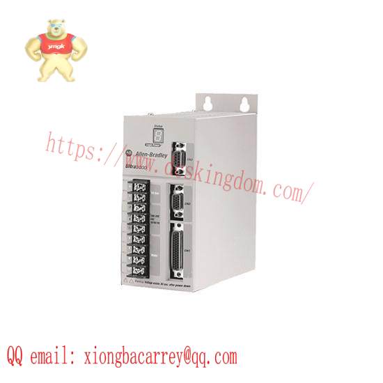 2098-DSD-020 Servo Drive
