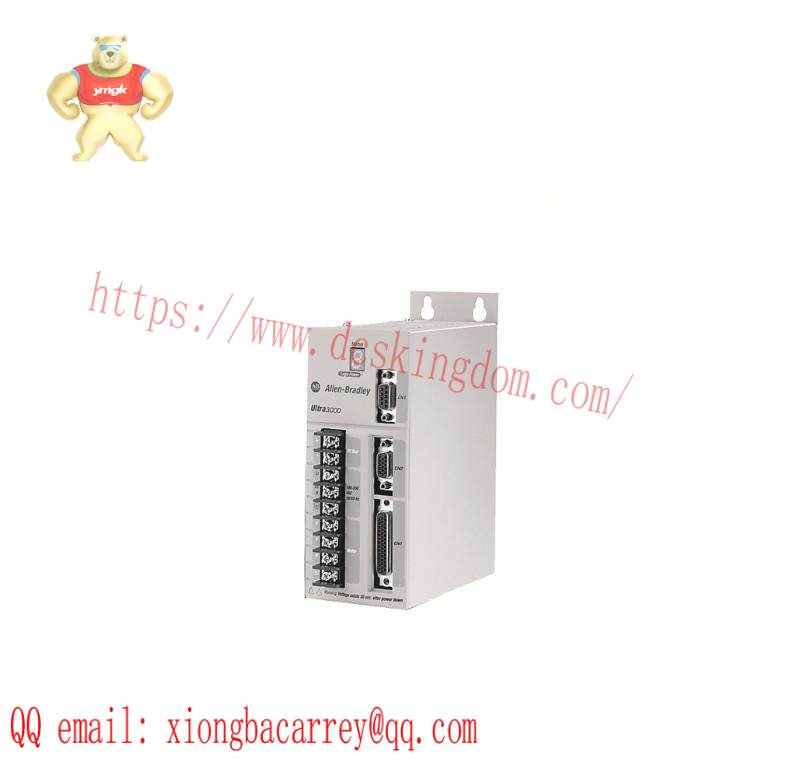 AB 2098-DSD-020X DRIVE