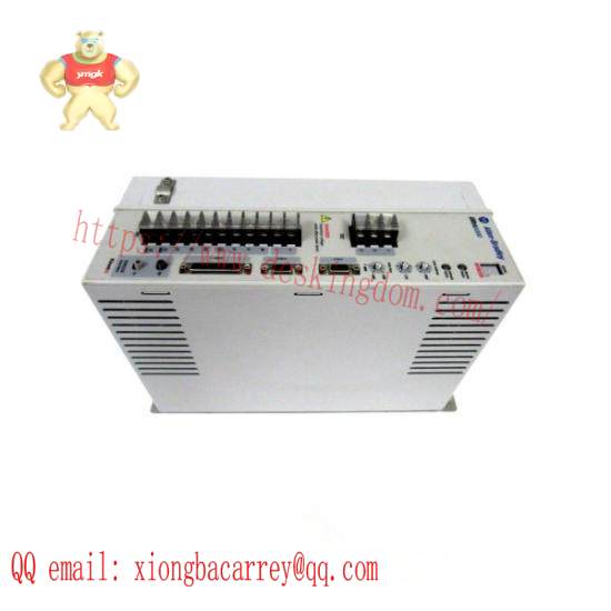 2098-DSD-HV050X SERVO DRIVE