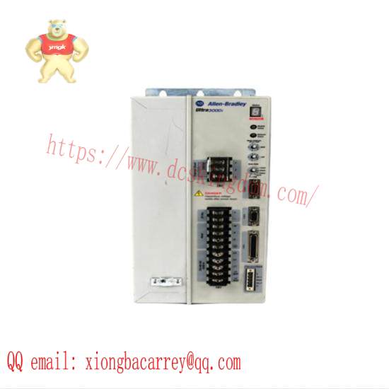 2098-DSD-HV150X-DN Servo Drive