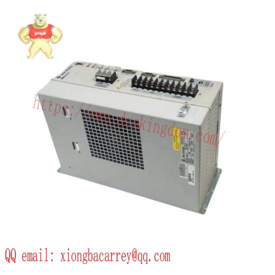 2098-IPD-HV050  Ultra5000 Servo Drive