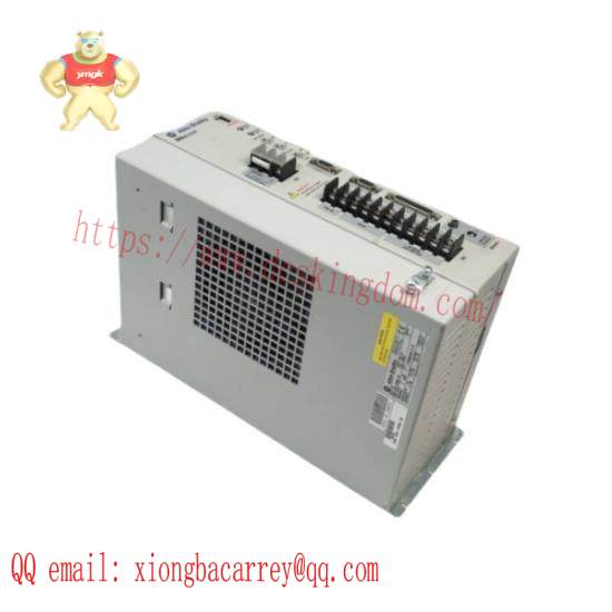 2098-IPD-HV050  Ultra5000 Servo Drive