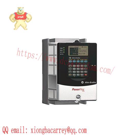 20AC037A0AYNANC0 adjustable-frequency drive