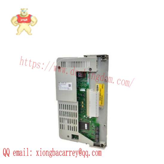 20B-VECTB-C0 Vector Control Cassette