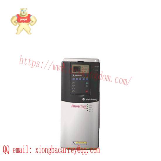 20BC043A0AYNANC0 AC DRIVE