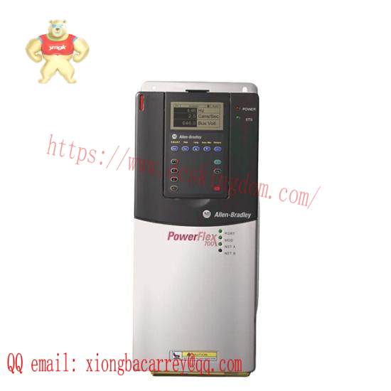 20BC072A0AYNANC0  AC DRIVE