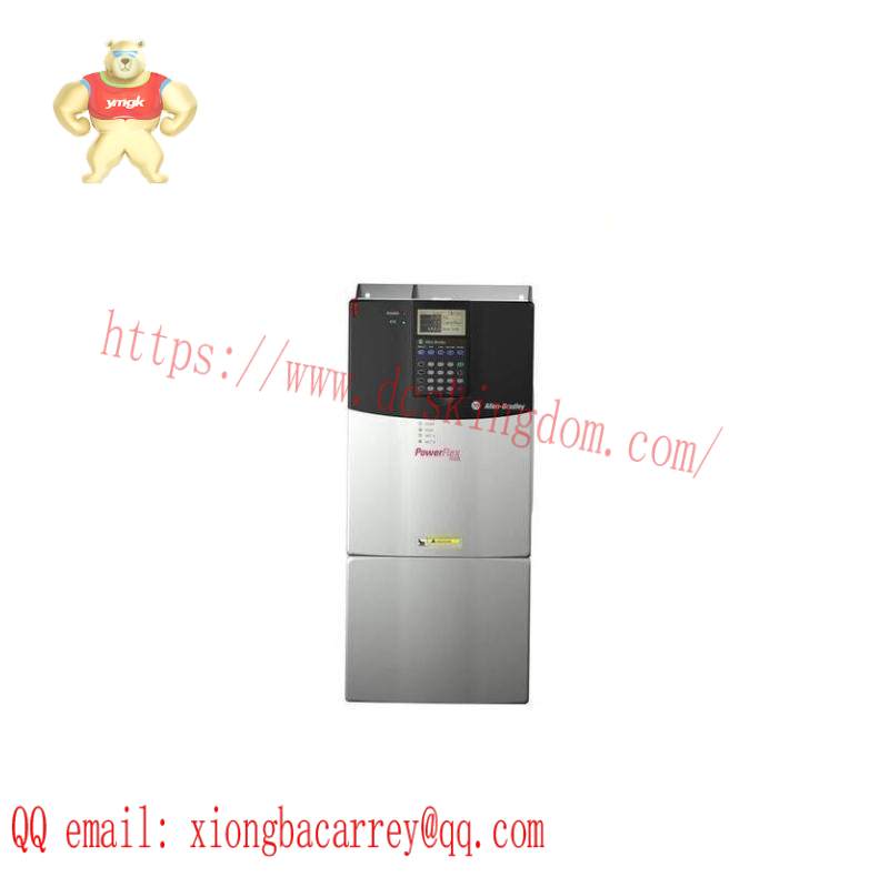 AB 20BD065A0AYNAND0 Drive