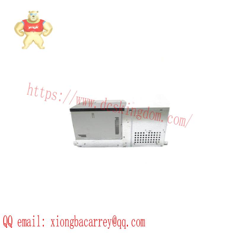 AB 20BD096A0AYNANB0 DRIVE, SER. A, F/W 3.002