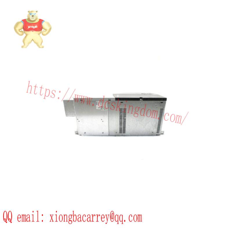 AB 20BD125A3AYNARD0 DRIVE, SER. B, F/W 6.004