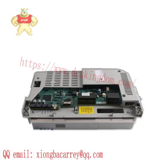 20D-DL2-CKE1 Drive Control Upgrade Kit