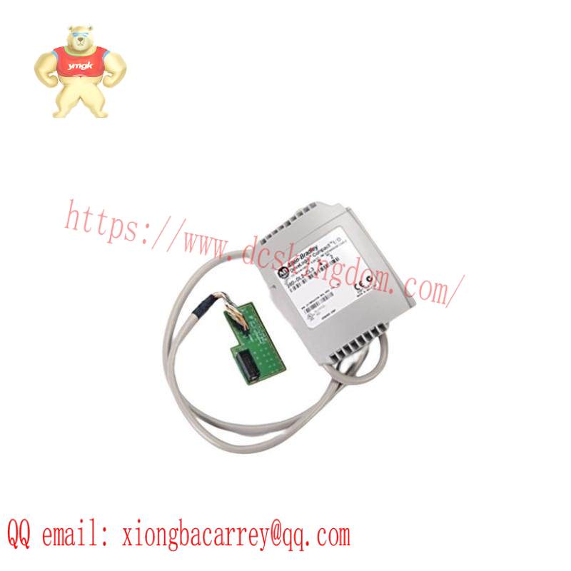 AB 20D-DL2-CKE1 PowerFlex 700S Phase II Drive Control Upgrade Kit