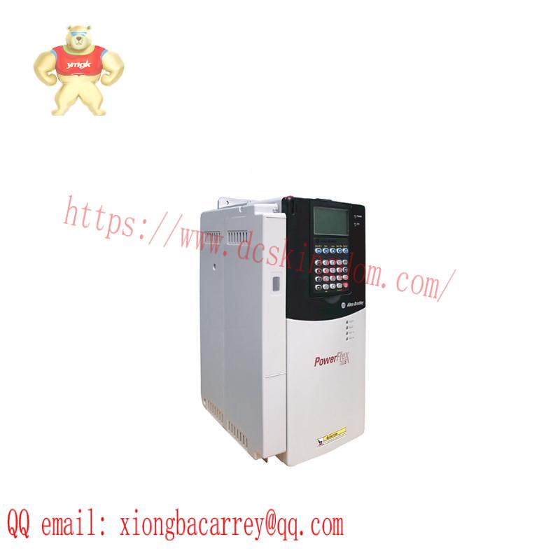 AB 20DC085A0EYNANANE PowerFlex 700S AC Drive