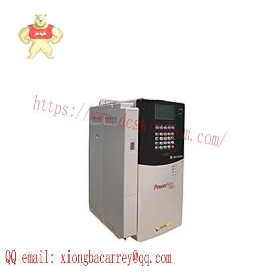 20DC730A0ENNBNANE POWERFLEX 700S