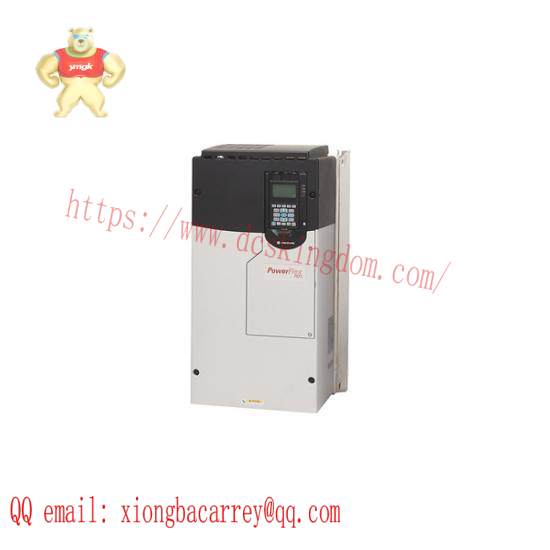 20F14NC205JN0NNNNN 753 AC Packaged Drive