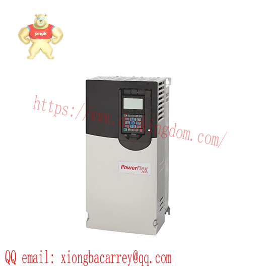 20G11NC104JA0NNNNN PowerFlex 755 Drives