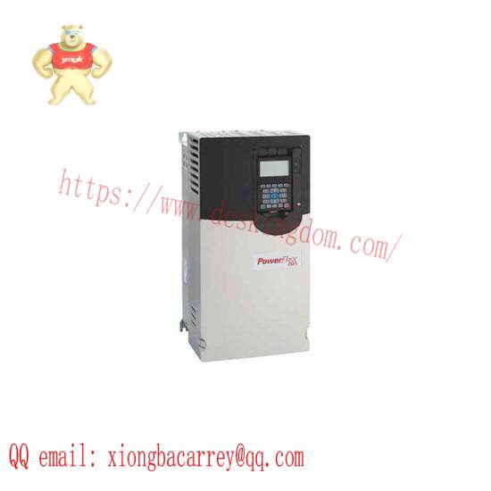20G1ANF046JN0NNNNN 755 AC Drive