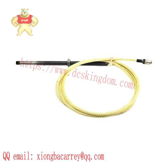 21504-00-40-10-02 Bently Nevada 5mm and 8mm Standard Mount Probe