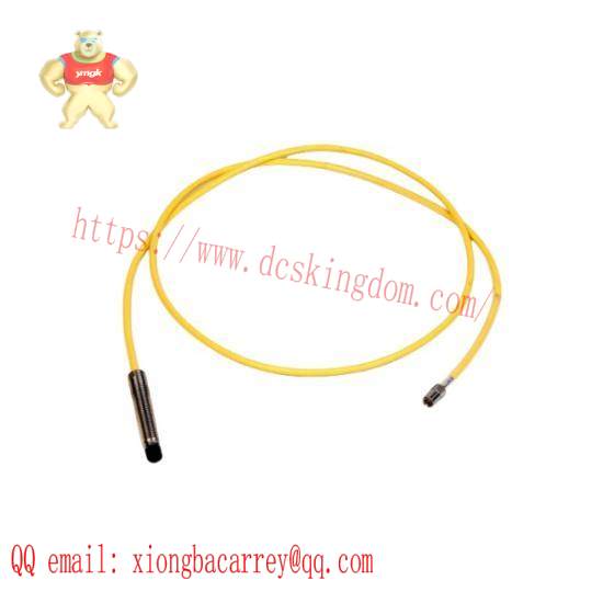 21504-12-28-10-02 Bently Nevada Probe Proximity Vibration