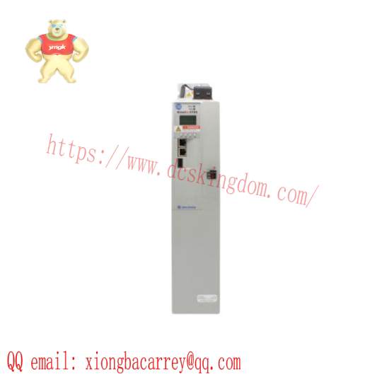 2198-208  Kinetix 5700 DC Bus Supply