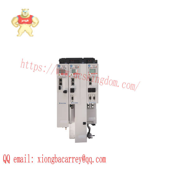 2198-D012-ERS3 Kinetix 5700 Dual-Axis Module