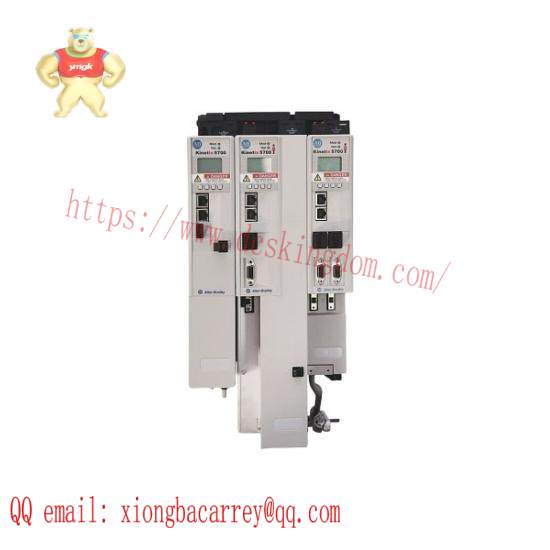 2198-D032-ERS4  Kinetix 5700 Dual Axis Safe Speed Drive