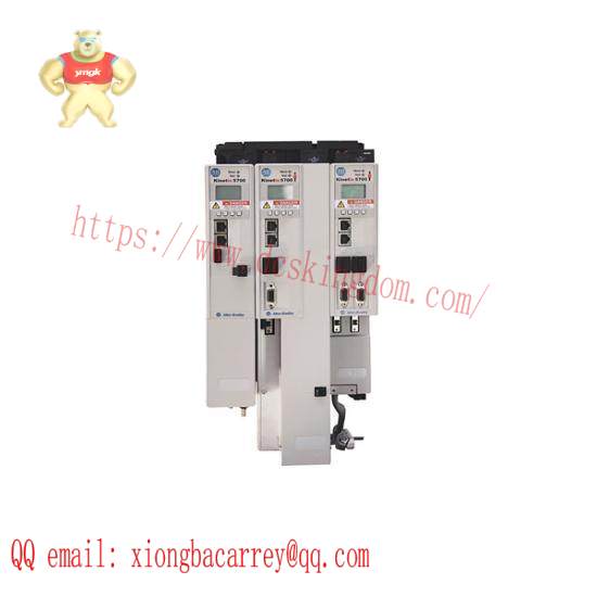 2198-D057-ERS3 Servo Drive