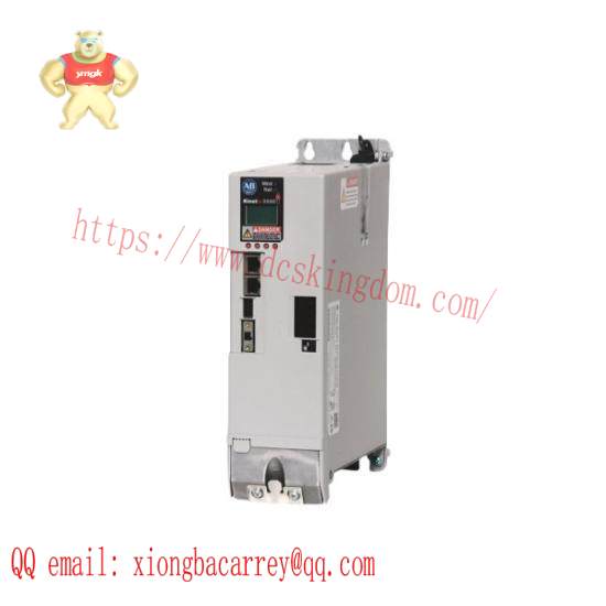 2198-H070-ERS2  Kinetix 5500 Servo Drive