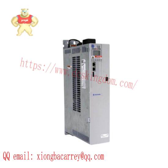 2198-P141  Kinetix 5700 DC Bus Supply