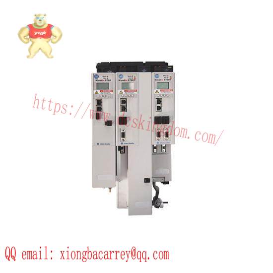 2198-S086-ERS3 Servo Drive