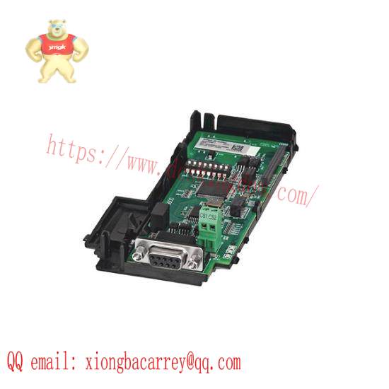 22-COMM-D Communications Adapter
