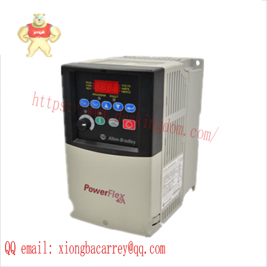 22A-D2P3N104 Automation Variable Frequency Drives