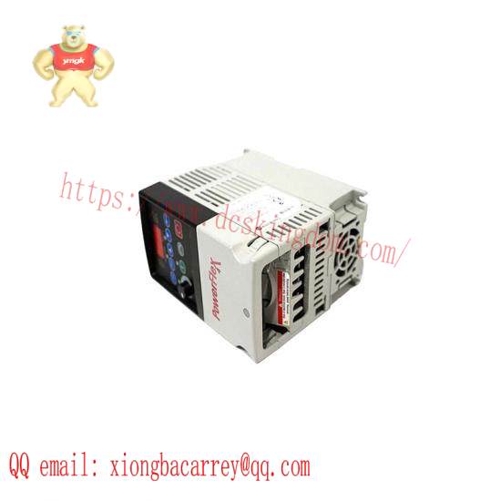 22A-D4P0N104 AC Drive
