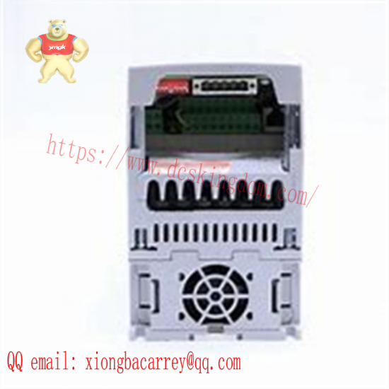 22B-A8P0N114 AC Drive