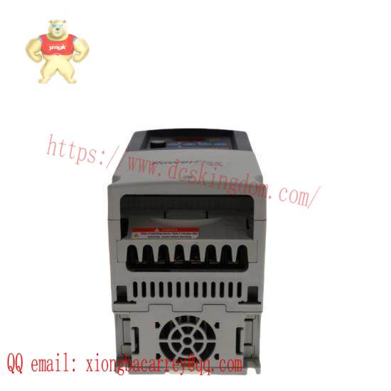 22B-D1P4N104 PowerFlex 40 AC drive