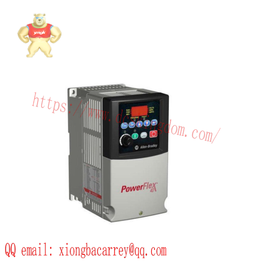 22B-D2P3N104  AC Drive