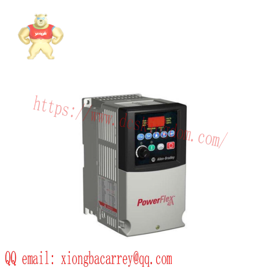 22B-D6P0N104  AC Drive