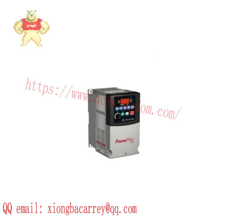 AB 22B-D6P0N104 PowerFlex 40 AC Drives