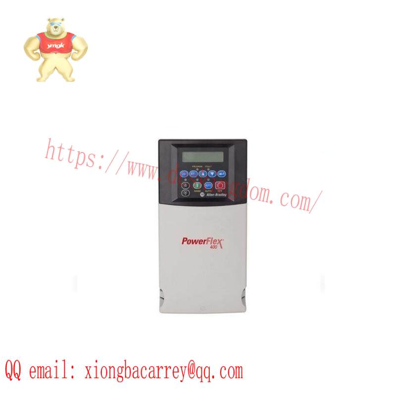 AB 22C-D010N103 AC Drive